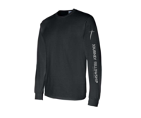 Gildan DryBlend® 50/50 Long Sleeve T-Shirt